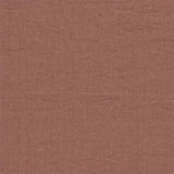 Rue Linen Peach — Sanderson -kangasnäyte