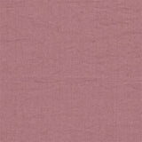 Rue Linen Coral — Sanderson -kangasnäyte