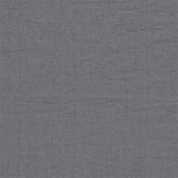 Rue Linen Mauve — Sanderson -kangasnäyte