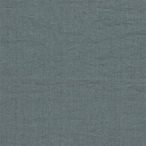 Sanderson Stof Rue Linen Graphite