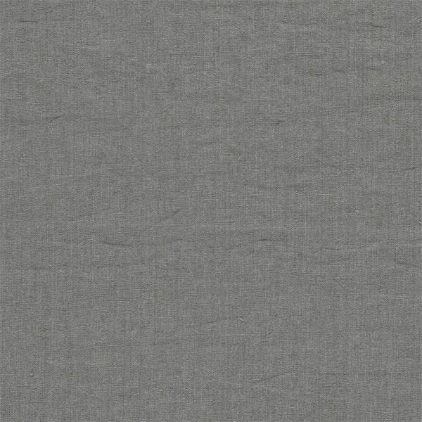 Sanderson Stof Rue Linen Mouse