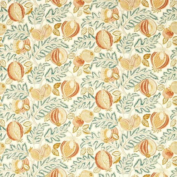 Cantaloupe Sandstone/Agave — Sanderson -kangasnäyte