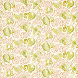 Cantaloupe Matcha/Conch — Sanderson -kangasnäyte