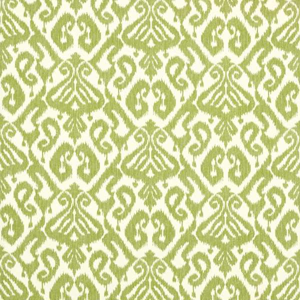 Kasuri Matcha — Sanderson -kangasnäyte
