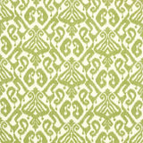 Kasuri Matcha — Sanderson -kangasnäyte