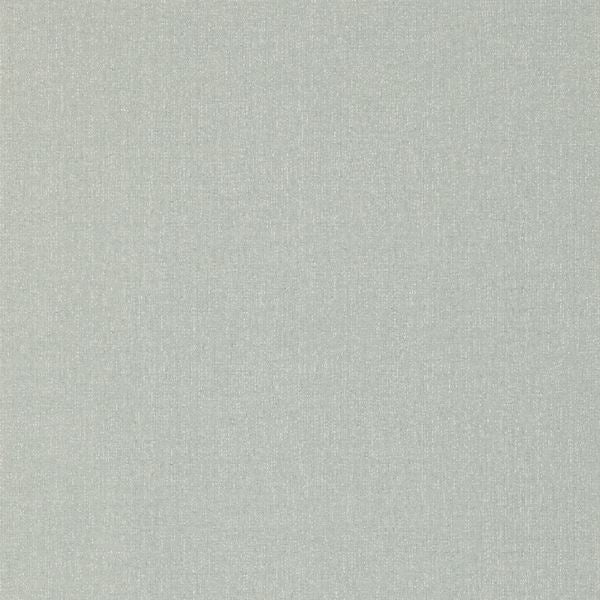 Sanderson Wallpaper Soho Plain Eau De Nil
