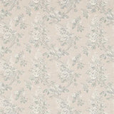 Sanderson Sorilla Damask Eggshell/Linen -kangas