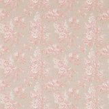 Sorilla Damask Shell Pink/Linen — Sanderson stofstaal