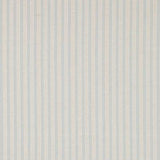 Sorilla Stripe Eggshell Linen — Sanderson tygprov