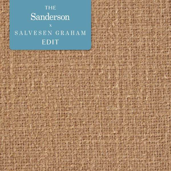 Sanderson Stoff PILOT 0,5m — Sanderson Tuscany II Doe