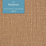Sanderson Stoff PILOT 0,5m — Sanderson Tuscany II Doe