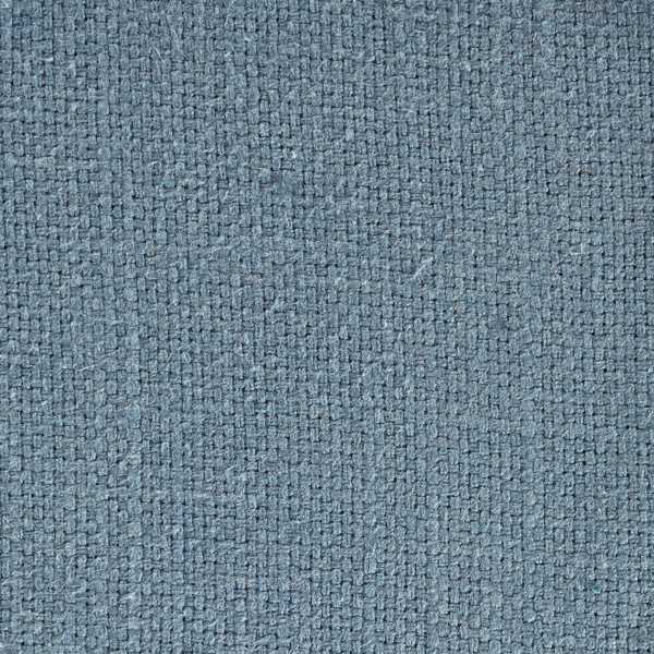Tuscany II Steel Blue — Sanderson fabric sample