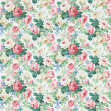 Sanderson Behang Chelsea White/Pink