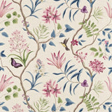 Sanderson Tyg Clementine Indienne