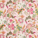 Sanderson Stoff Fusang Tree Peach Blossom