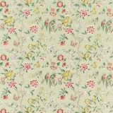 Sanderson Tyg Chinoiserie Hall Bamboo & Rose