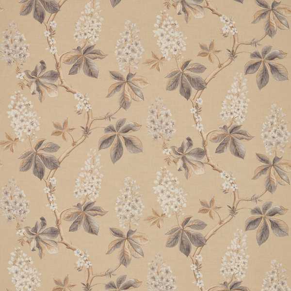 Chestnut Tree Wheat/Pebble — Sanderson -kangasnäyte