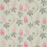Chestnut Tree Seaspray/Peony — Sanderson -kangasnäyte