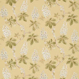 Chestnut Tree Lemon/Lettuce — Sanderson -kangasnäyte