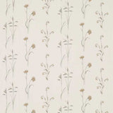 Sanderson Stoff Meadow Grasses Sage/Honey