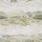Sanderson Tapet Elysian (Wallpaper) Sage Grey