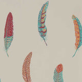 Sanderson Tapete Lismore (Wallpaper) Russet