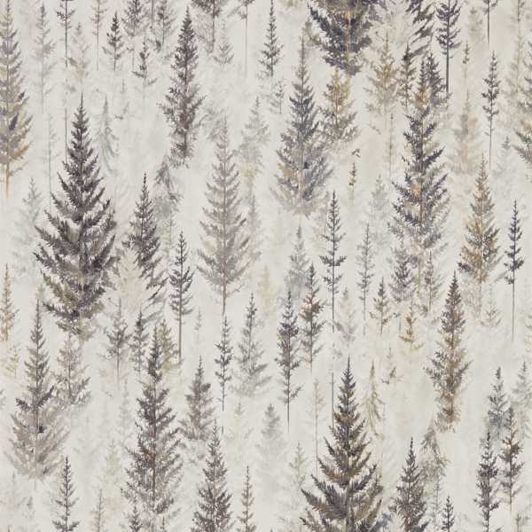 Sanderson Wallpaper Juniper Pine Elder Bark
