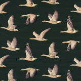 Elysian Geese Forest/Fig — Sanderson -kangasnäyte