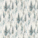 Juniper Pine Pine Forest — Sanderson stofstaal