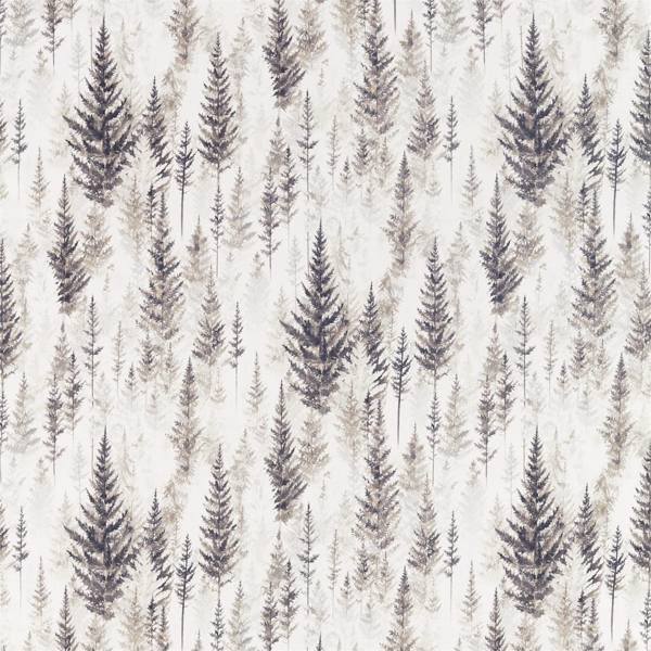 Juniper Pine Pine Elder Bark — Sanderson stofstaal