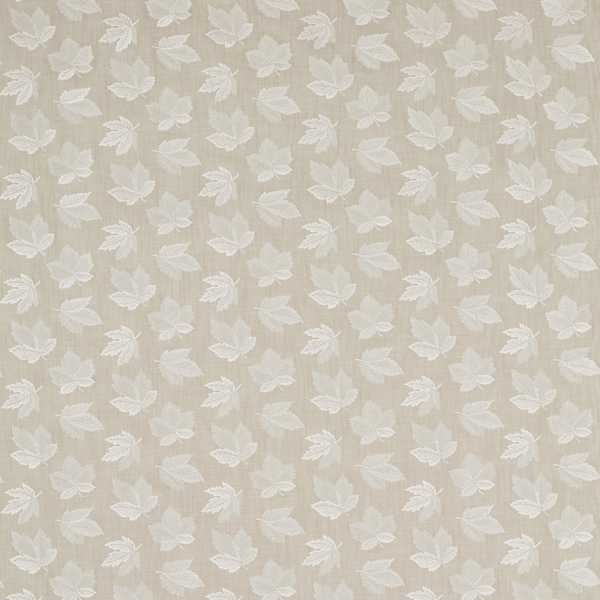Flannery Briarwood/Cream — Sanderson -kangasnäyte