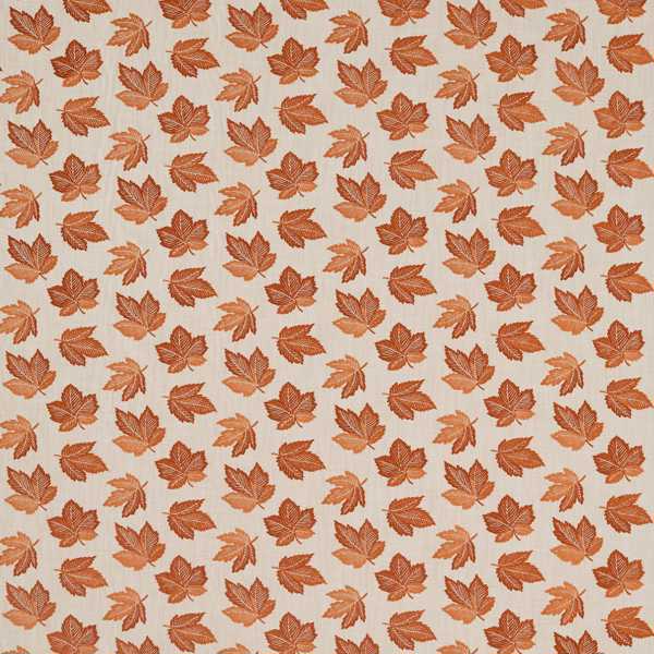 Sanderson Tyg Flannery Russet