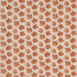 Sanderson Tyg Flannery Russet