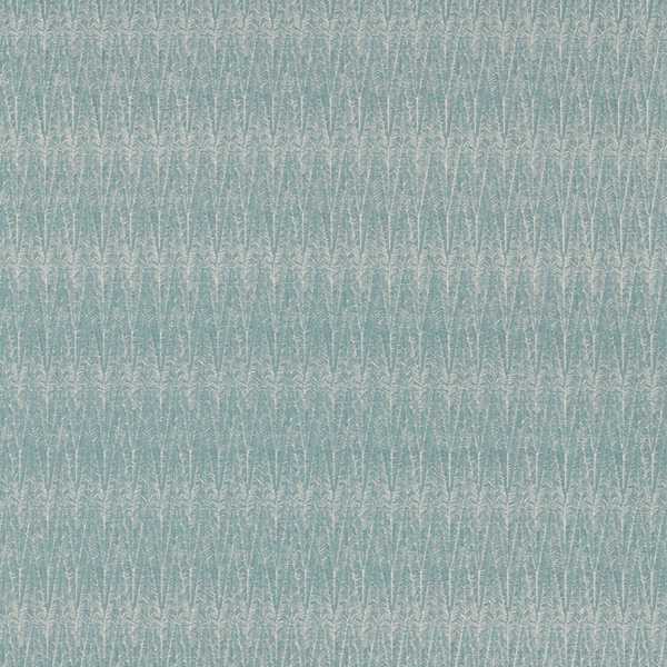 Beckett Blue Clay — Sanderson -kangasnäyte