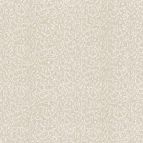 Trailing Sycamore Weave Linen — Sanderson tygprov