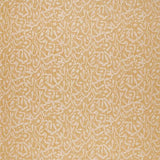 Sanderson Stof Trailing Sycamore Weave Ochre