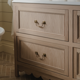 Armac Martin Cotswold Cabinet Handle – room setting