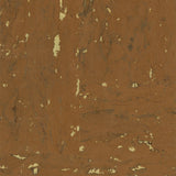Kanoko cork siena — Osborne & Little -tapettinäyte