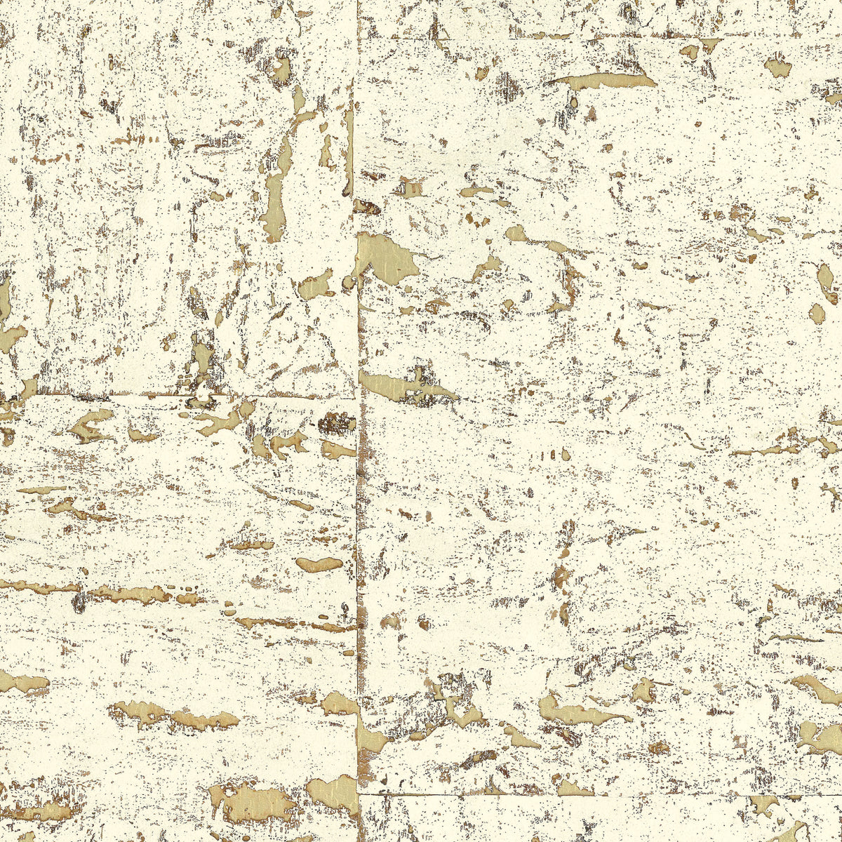 Osborne and Little Tapet Kanoko cork ivory