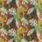 Terracotta/teal
