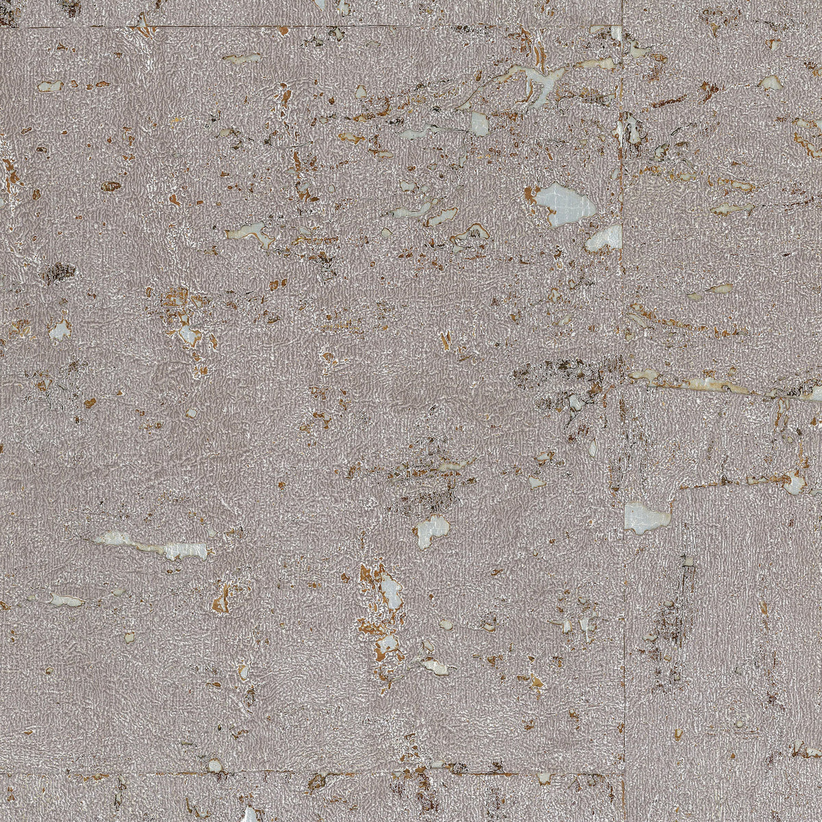 Kanoko cork pearl — Osborne & Little -tapettinäyte