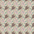 Linen/teal/choco
