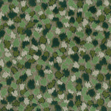 Osborne and Little Orford Emerald forest -kangas