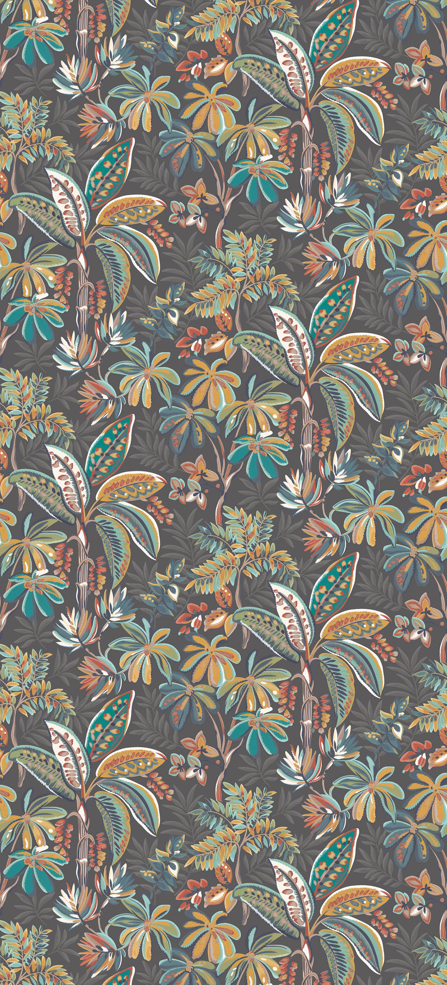 Tivoli Tapet — Osborne & Little