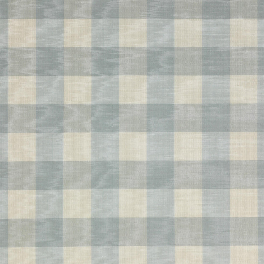 Eaton Check Tygprov — Colefax & Fowler