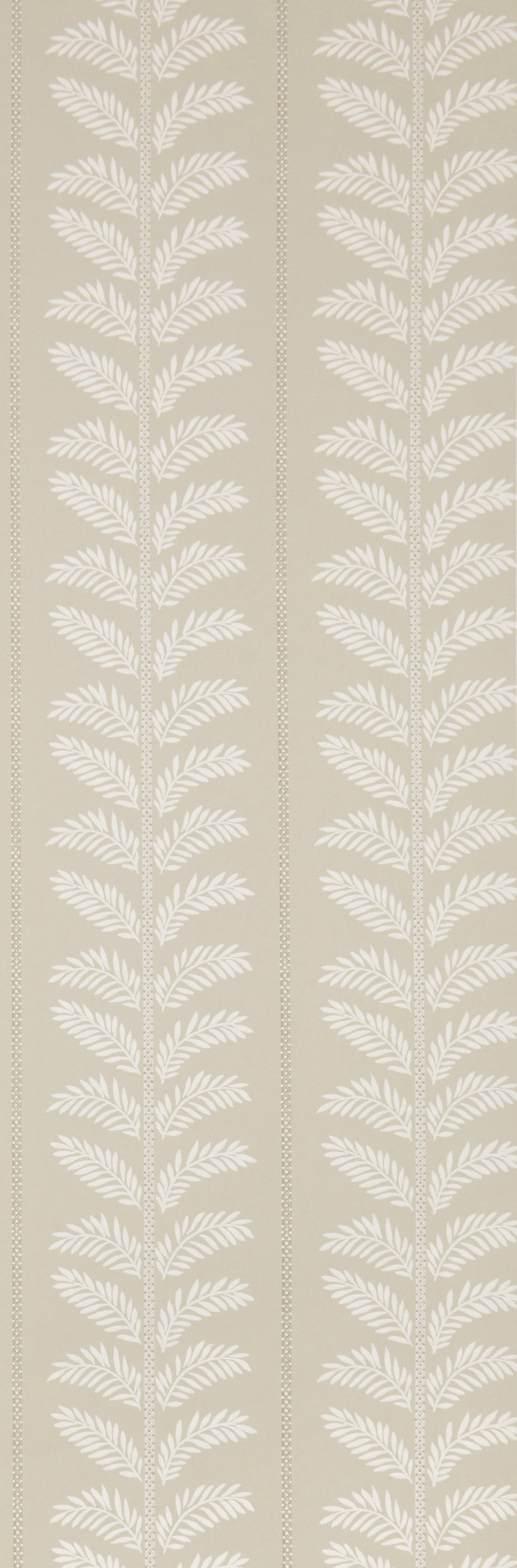 Osborne and Little Tapet Plumier Stone ivory