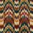 Terracotta/teal