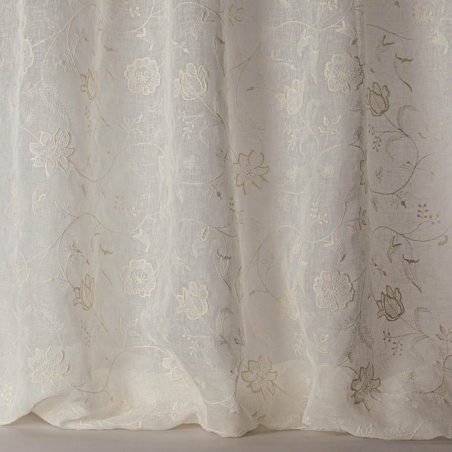 Fairfield Voile Tyg
