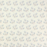 Colefax and Fowler Stoff Bowood Blue Grey