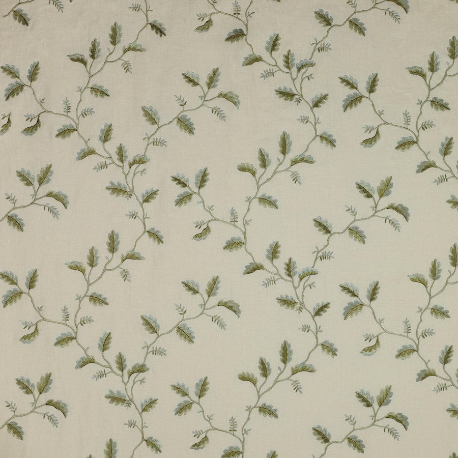 Oakham Linen Fabric